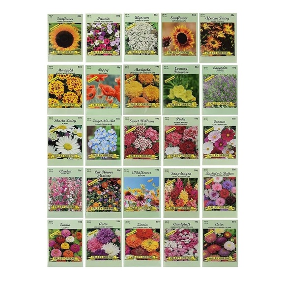 BABY IN BLOOM BABY SHOWER LOT - Picture 12 of 14